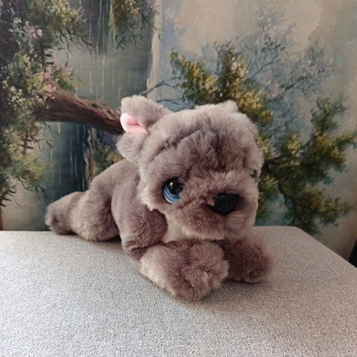 Keel toys signature cuddle - keel,