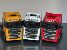 Metal Model  Die Cast Alloy