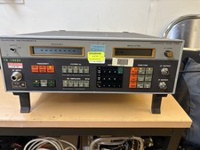 Marconi 2305 Modulation Meter