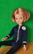 Mary Quant Havoc Doll With