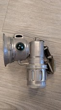 Miller & Co. Ltd. Vintage Cycle Lamp Lantern Antique Motorcycle Light Rare