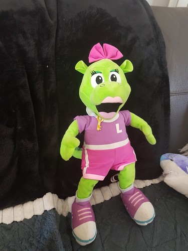 Parkdean resorts lizzie - resorts,