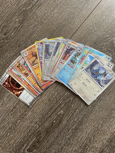 Pokemon tcg holo - holo, reverse