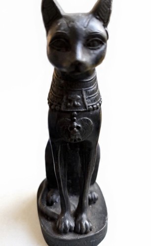 Classical egyptian bastet - egyptian,