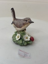 Border Fine Arts B1033 "Jenny