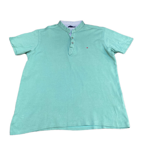 Tommy hilfiger polo shirt - tommy, mens