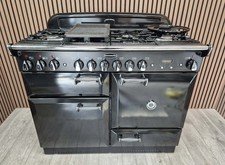 Rangemaster elan 110 dual fuel - elan,