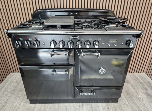 Rangemaster elan 110 - elan, dual