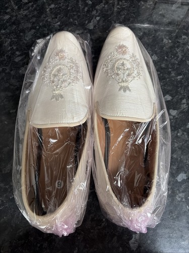 Indian men shoes size 9 - men’s,