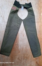 Wax cotton Full horse riding