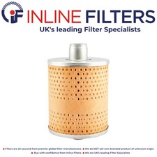 Filter Kit for Case IH NH Farmall H/HV Super w/C164 Eng