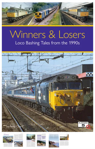 Winners losers loco - winners, &