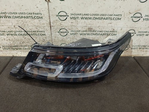 Range rover sport l494 s - sport,