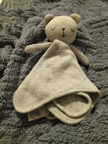 George asda grey bear - grey,