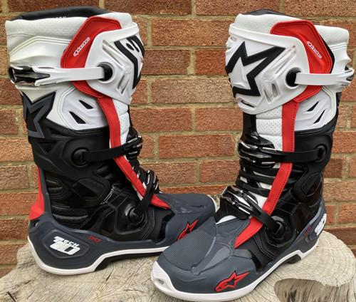 Alpinestars tech - tech, 10