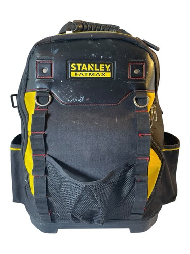 Stanley fat max backpack - stanley,