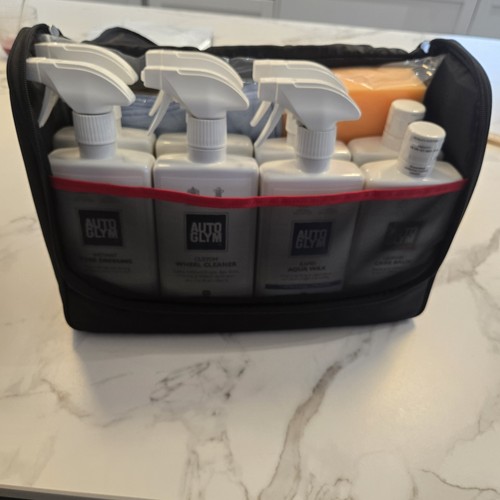 Autoglym lifeshine complete - autoglym,