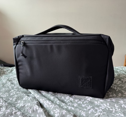 Evergoods transit duffel 25l - transit,
