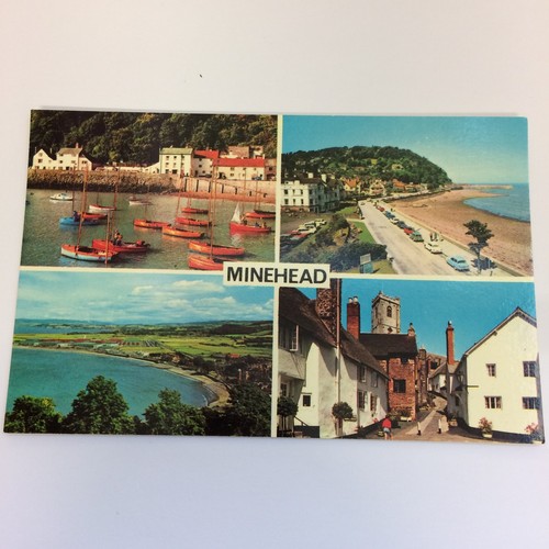 Minehead somerset vintage - minehead,