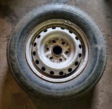 Mitsubishi L200 2008 16 Inch