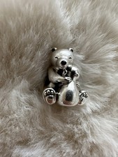 Pandora Hugging Polar Bears