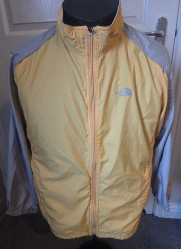 Genuine north face - north,