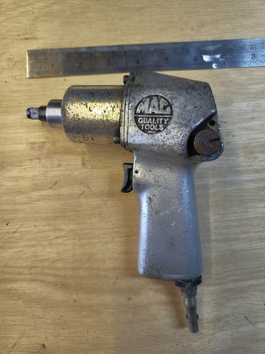 Mac tools aw224 air - aw224, 3/8”