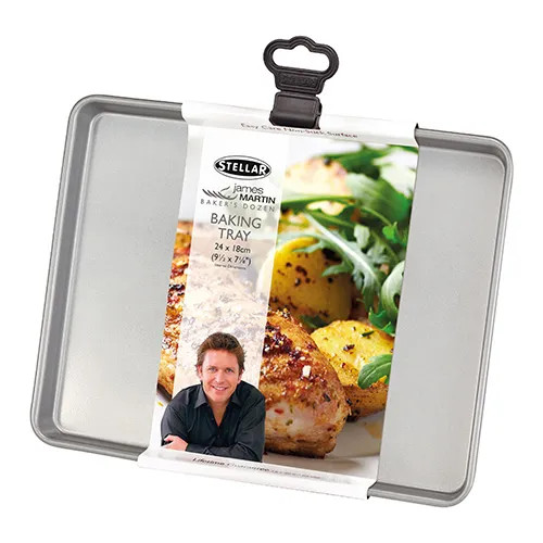 James martin baking tray - martin,
