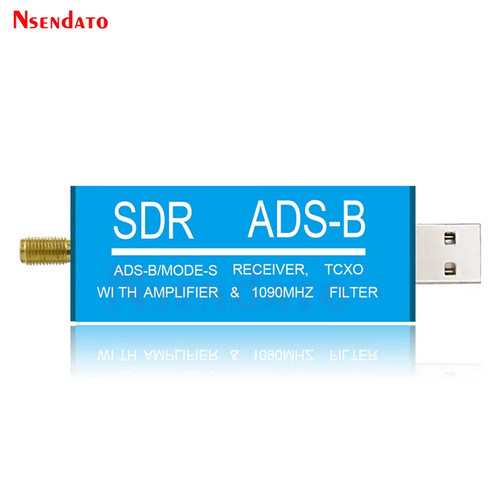 Rtl2832u ads mode usb sdr - rtl2832u,