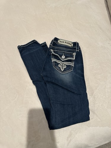 Rock revival women - revival, women’s