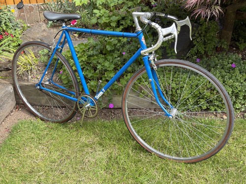 Vintage sun worksop gents - vintage,