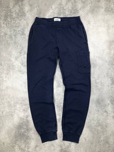 Stone island pants joggers - stone,