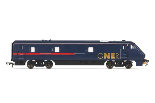 R40449 gauge hornby gner - r40449,