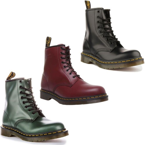 Martens 1460 smooth - martens,