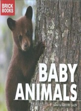 Baby Animals (Brick