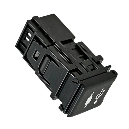 Professional usb port - 1x,