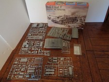1/35 Dragon. StuG III Ausf. F StuK 40 L/48. With OSTKETTEN NO INSTRUCTIONS