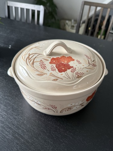 Vintage retro poole pottery - vintage/retro,