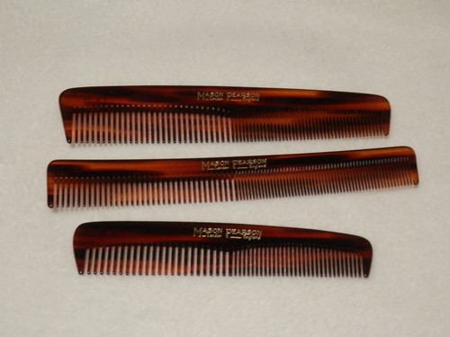 Mason pearson comb - comb's, c5