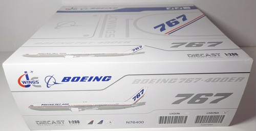 200 wings b767 - jc,