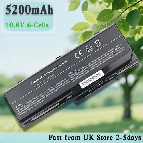 Pa3536u 1brs battery for - pa3536u-1brs,