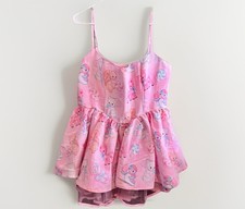 Sugar Thrillz Dolls Kill Pink