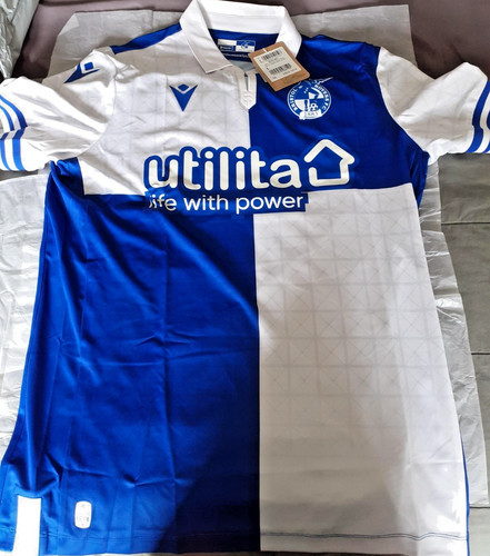 Bristol rovers 2023 2024 home - rovers, 2023/2024