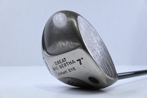 Callaway great big bertha hawk - callaway,