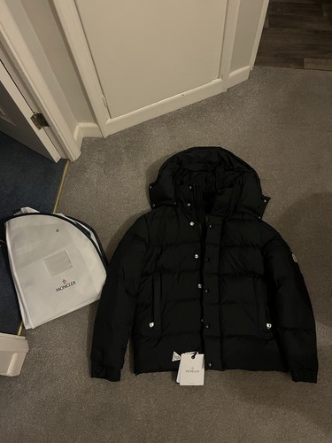 Moncler vezere mens puffer - moncler,