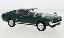 1/24 TOYOTA CELICA LB 2000 GT METALLIC DARK GREEN 1973 WB124142-O 