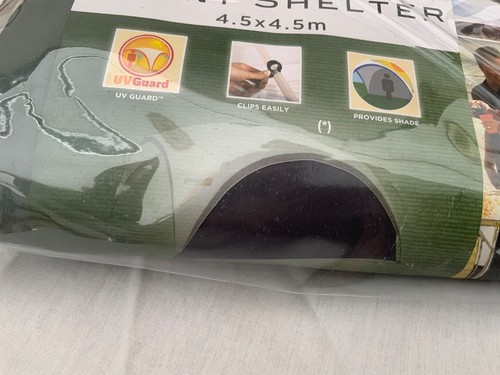 Coleman event shelter green - coleman,