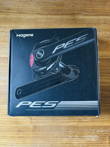 Magene pes p505 cycling power - magene,