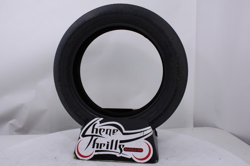 Dunlop sportmax slick rear - slick,