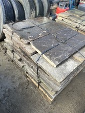 York stone flags - stone,